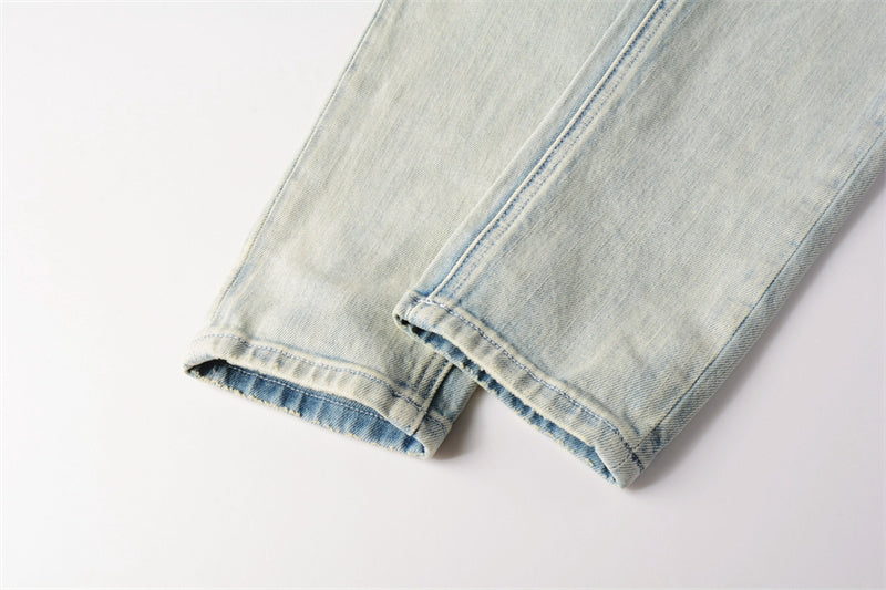 KSUBI Fashion Jeans 3017
