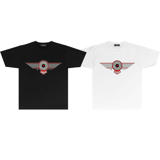 Amiri Fashion T-shirt