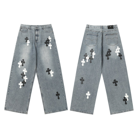 Chrome Hearts Pants 301