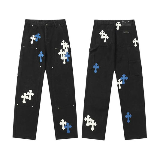 Chrome Hearts Pants 9986