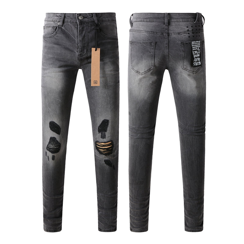 KSUBI  Fashion Jeans 3003