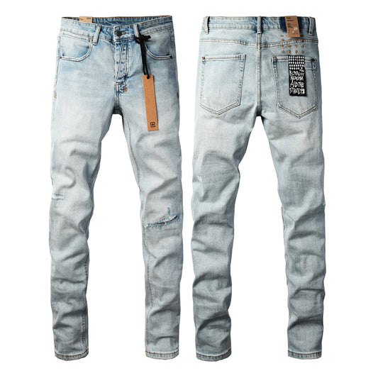 KSUBI  Fashion Jeans 3031
