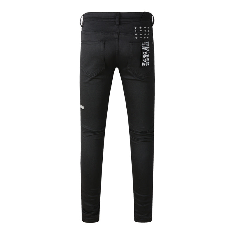 KSUBI  Fashion Jeans 3020
